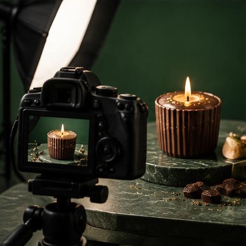 Professional Photography